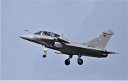 French Eagle Rafale 3