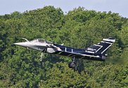 French Eagle Rafale