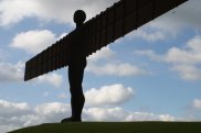 Angel of the North