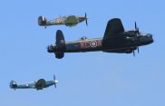 B of Britain Flight