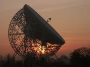 Jodrell Bank Observatory