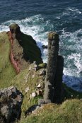 Giant Causeway