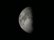 Half Moon