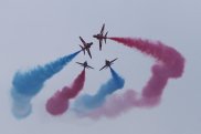 Red Arrows 6