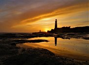 Portland Bill