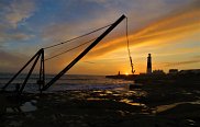 Portland bill 2
