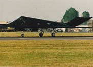 F/A-22 Raptor Stealth
