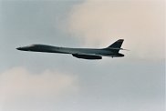 Rockwell B1B Lancer