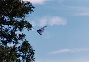 Northrop B2 Spirit Stealth