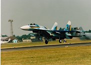 Mikoyan Mi G 29 Fulcram
