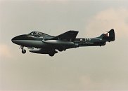 De Havilland Vampire