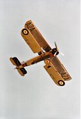 Gloster Gladiator