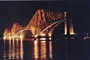 Forth Bridge