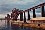 Forth Rail Bridge