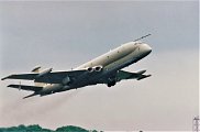 Hawker Siddeley Nimrod