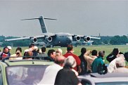 Boeing Globemaster