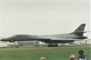 Rockwell B1B Lancer 2