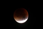 Moon Eclipse