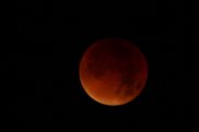 Moon Eclipse 2