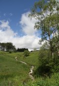 Near Devils Bridge