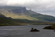 The Old Man of Storr