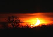 Partial Eclipse