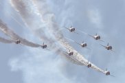 Red Arrows 1