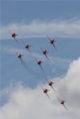 Red Arrows 5