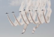 Red Arrows 3