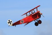 Red Barron.. model