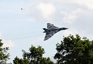 Vulcan Bomber